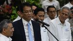 Usai Dilantik, Purbaya Langsung Sambangi Kemenkeu