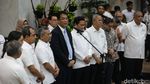 Usai Dilantik, Purbaya Langsung Sambangi Kemenkeu