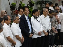 Purbaya soal Demo: Masyarakat Merasa Ekonomi Melambat, Jadi Tertekan