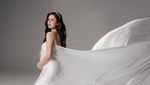 Kecantikan Vika Kolesnaya di Maternity Shoot Jadi Sorotan