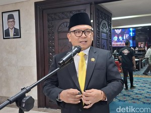 Waka DPRD DKI Sentil Jasa Marga, Usul Perbaikan Gerbang Tol Dini Hari