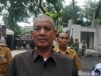 Geopark Kaldera Toba Raih Kartu Hijau, DPRD Sumut: Kerja Sama Seluruh Elemen