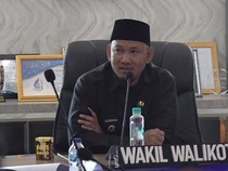 Wawalkot Kendari Sudirman Dorong Produk UMKM Lokal Dipamerkan di Tiap Hotel