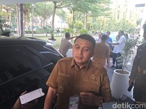 Appi Isi Jabatan Lowong Eselon III-IV Pemkot Makassar Usai Lelang Jabatan