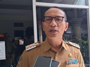 Wali Kota Mataram Siapkan Mutasi Besar-besaran Pekan Depan