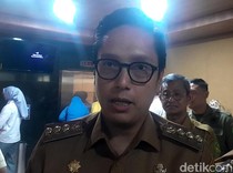 Walkot Rico Sebut Lurah di Medan Diceburkan Warga ke Parit Masuk RS