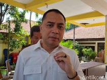 Wali Kota Eri Cahyadi Imbau Warga Laporkan Jika Ada Pungli Pengurusan KK