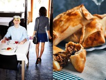 Makanan Pesanannya Dihina Gebetan, Wanita Ini Kabur dari Kencan!