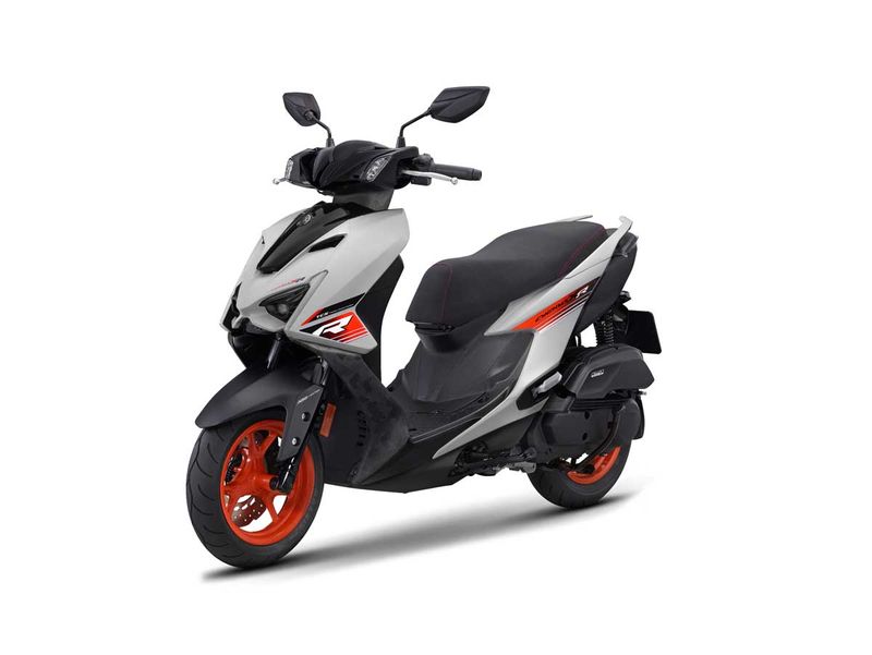 Yamaha Cygnus 155 XR