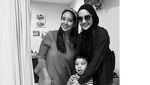 Baby Bump Zaskia Sungkar, Usia Kandungan Masuk Trimester Kedua