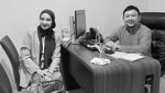 Baby Bump Zaskia Sungkar, Usia Kandungan Masuk Trimester Kedua