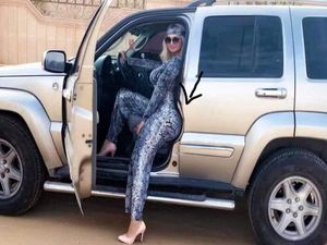 10 Photoshop Gagal Bikin Dahi Mengkerut, Ini Konsepnya Apa?
