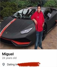 Photoshop terkadang dibutuhkan untuk menambah nilai estetika. Tapi kalau berlebihan jadinya kocak, sih.