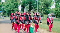 “Dunia dan Indonesia tidak sedang baik-baik saja. Doa bersama ini akan menjadi simbol persatuan antara ulama dan umara. Kami ingin menunjukkan kepada dunia bahwa jambore pramuka Muslim ini membawa misi perdamaian global,” ujar Ketua Panitia WMSJ, Aditya Warman dalam keterangan pers, Selasa (9/9). Foto: (Panitia World Muslim Scout Jamboree (WMSJ) 2025 )