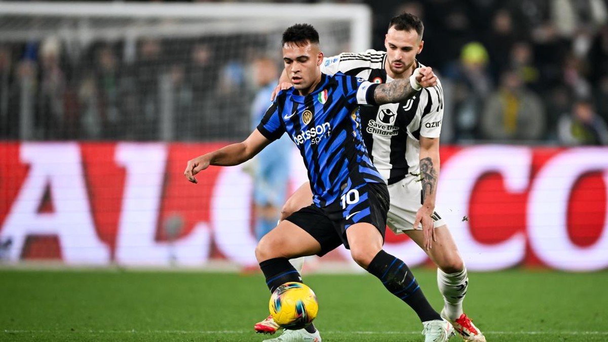 Foto: Juventus FC via Getty Images/Daniele Badolato - Juventus FC
