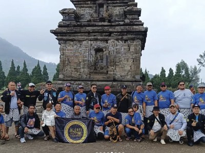All New Rush Terios Indonesia (ALERT!)