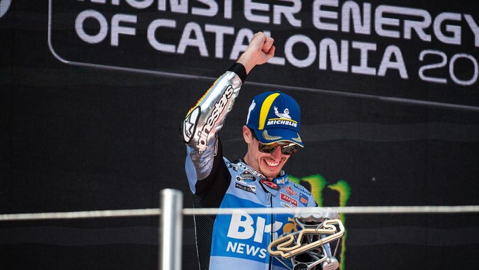 Alex Marquez