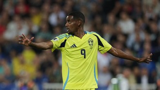 Cedera yang Merisak Isak