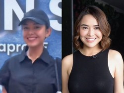 Penampilan Terbaru Amanda Manopo Usai Naik 9 Kg, Dipuji Masih Body Goals
