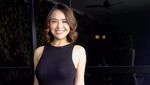 Amanda Manopo Girang Badan Kini Proporsional