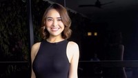 Di Instagram, Amanda Manopo mengaku membuat badan lebih berisi karena permintaan sutradara film. Merasa tertantang, ia langsung membuat berat badannya naik. (Foto: dok Instagram amandamanopo)