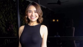 Baru Oktober 2025, Amanda Manopo Sudah Habiskan Rp 215 Juta Buat Jajan Online Baru Oktober 2025, Amanda Manopo Sudah Habiskan Rp 215 Juta Buat Jajan Online