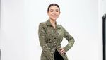 Amanda Manopo Girang Badan Kini Proporsional