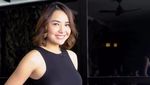 Amanda Manopo Girang Badan Kini Proporsional