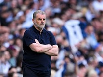 Ange Postecoglou Resmi Jadi Pelatih Baru Al Nassr