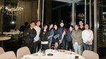 Angel Karamoy Beri Bunga dan Jam Tangan Untuk Kado Ultah Gusti Ega