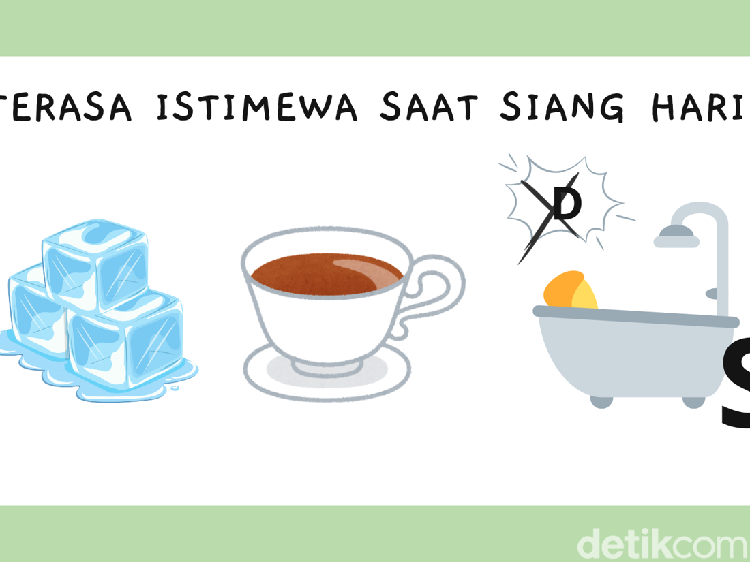 Seberapa Tajam Otak Mampu Berpikir? Cek dengan Tebak Gambar Berikut Ini