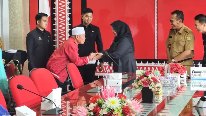 Pemkot Bandar Lampung kucurkan Rp 1,2 miliar untuk 24 tempat ibadah