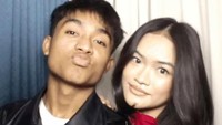 Betrand Peto mengaku gak neko-neko dalam gaya pacaran. Gak cemburuan sama sekali. Aku sama dia juga gak ada yang posesif gimana, karena kan sudah dewasa umur, jadi makin belajarlah, ujarnya ditemui di kawasan Senayan, Jakarta Pusat, kemarin. (Foto: dok Instagram aqilazhav)