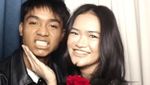 Betrand Peto Gak Posesif Meski Lagi Jarang Ketemu Aqila Zhavira