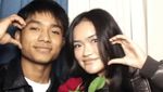 Betrand Peto Gak Posesif Meski Lagi Jarang Ketemu Aqila Zhavira