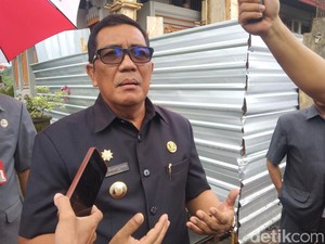 Bupati Sanjaya Mau Ubah Nama Perusda Dharma Santhika Jadi Sanjayaning Singasana