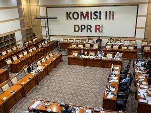 Legislator Tanya Calon Hakim Agung soal Mafia Pajak, Ungkit Kasus Gayus-Zarof