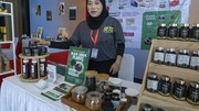 Bawang Hitam Buka Pintu Rezeki Fatimah, Omzetnya Ratusan Juta