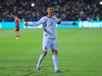 Forbes Rilis 10 Pesepakbola dengan Gaji Tertinggi, Ronaldo Nomor Satu