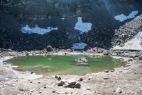 Danau kerangka