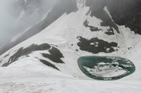 Danau kerangka