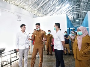 Memperluas Jangkauan MBG hingga Daerah Terpencil di Bandung