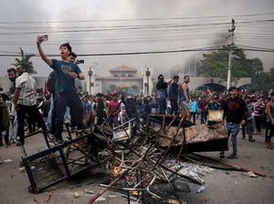 Wisata Nepal Tertahan Sementara Usai Aksi Massa, Musim Wisatawan Tak Akan Sama