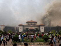 Nepal Gratiskan Perpanjangan Visa Turis yang Terjebak Kerusuhan di Kathmandu