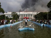 Seperti Singapura, India Keluarkan Travel Warning ke Nepal