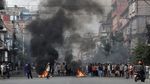 Demo Memanas di Kathmandu, Warga Protes Pembunuhan 19 Orang