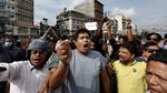 Demo Memanas di Kathmandu, Warga Protes Pembunuhan 19 Orang