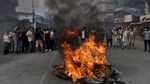 Demo Memanas di Kathmandu, Warga Protes Pembunuhan 19 Orang