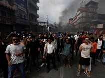 19 Orang Tewas dalam Demo Berdarah Nepal, Larangan Medsos Dicabut
