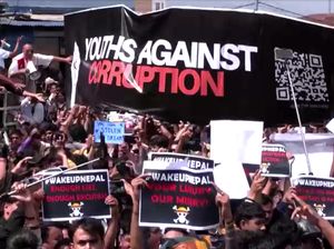 Mahasiswa Nepal di Luar Negeri Terhimpit Biaya Kuliah Usai Krisis Politik